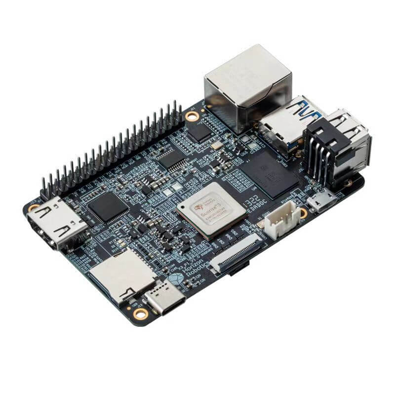 Horizon sunrise X3 4GB  development board