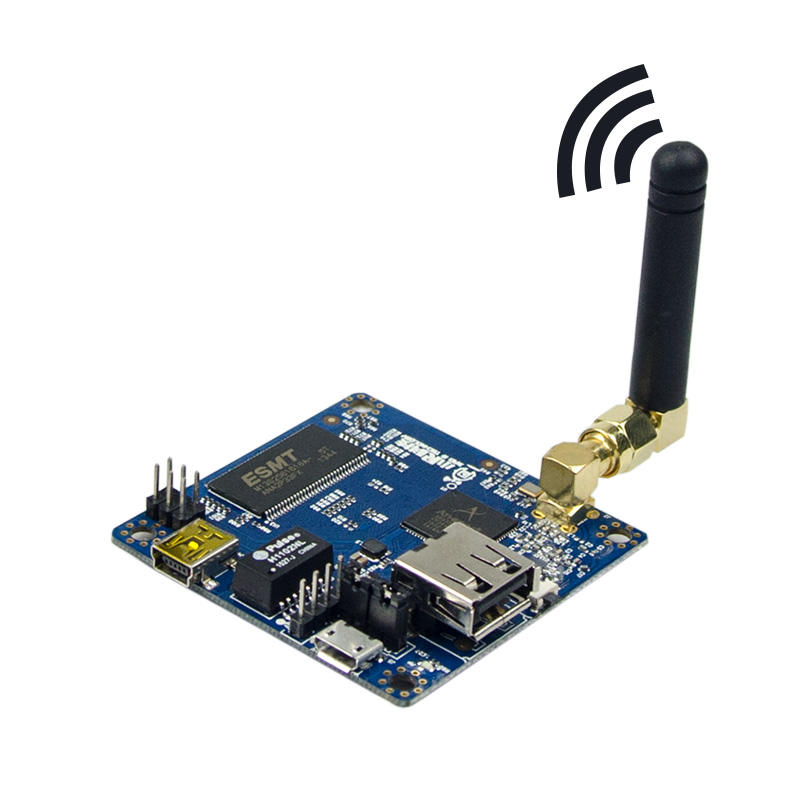 2db wifi sensor module