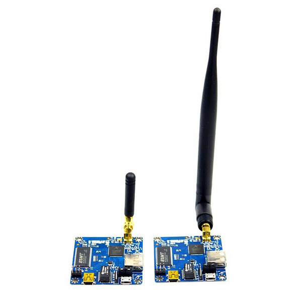 2db and 5dbFPV wifi sensor module